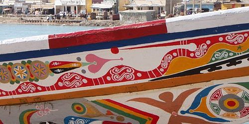 Resettlement, Dwelling, and Urbanization in Secondary African Cities