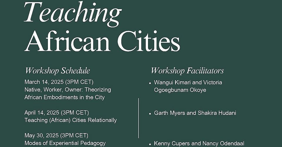 25-02_Teaching African Cities