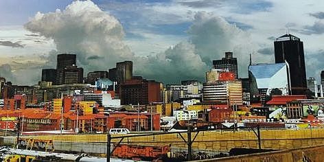 South African Urban Imperatives Past, Present and Future: Theory Building with Knowledge Beyond the University