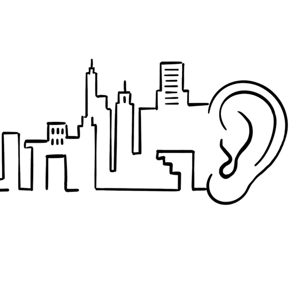The (un)Welcoming City