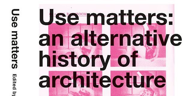 Use Matters
