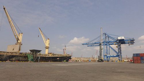 The Afterlives of Extractive Capitalism