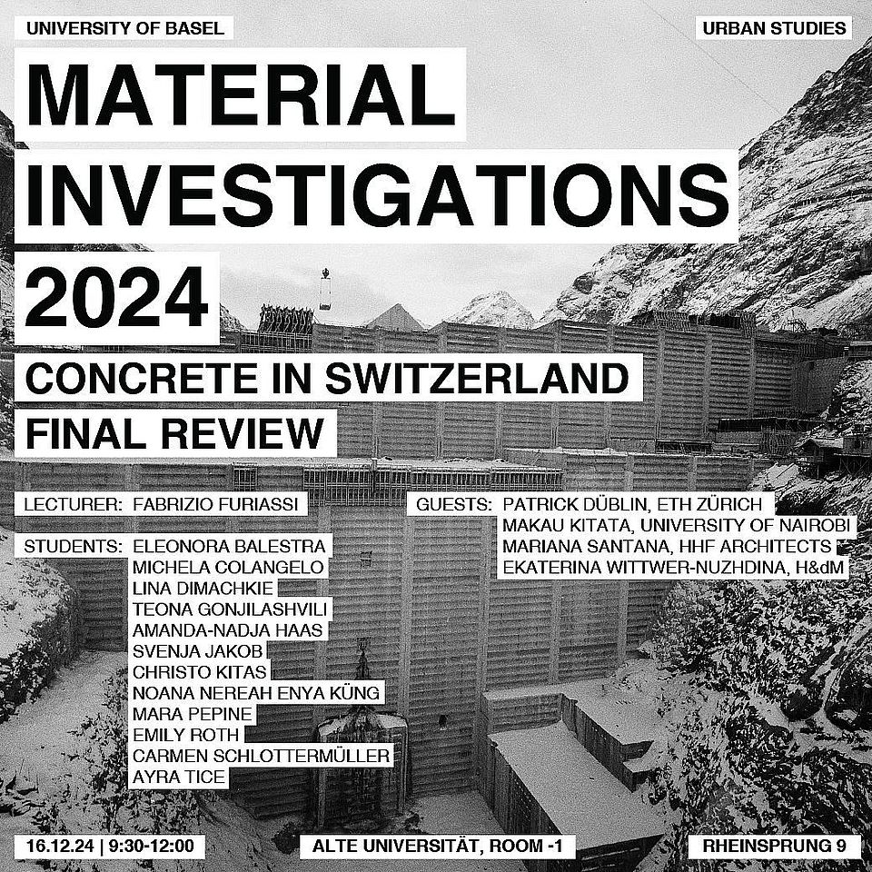 2024-12_MATERIAL INVESTIGATIONS_POSTER 01