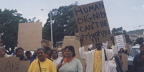 The Urban as Political Terrain: Mobilization, Research and the City